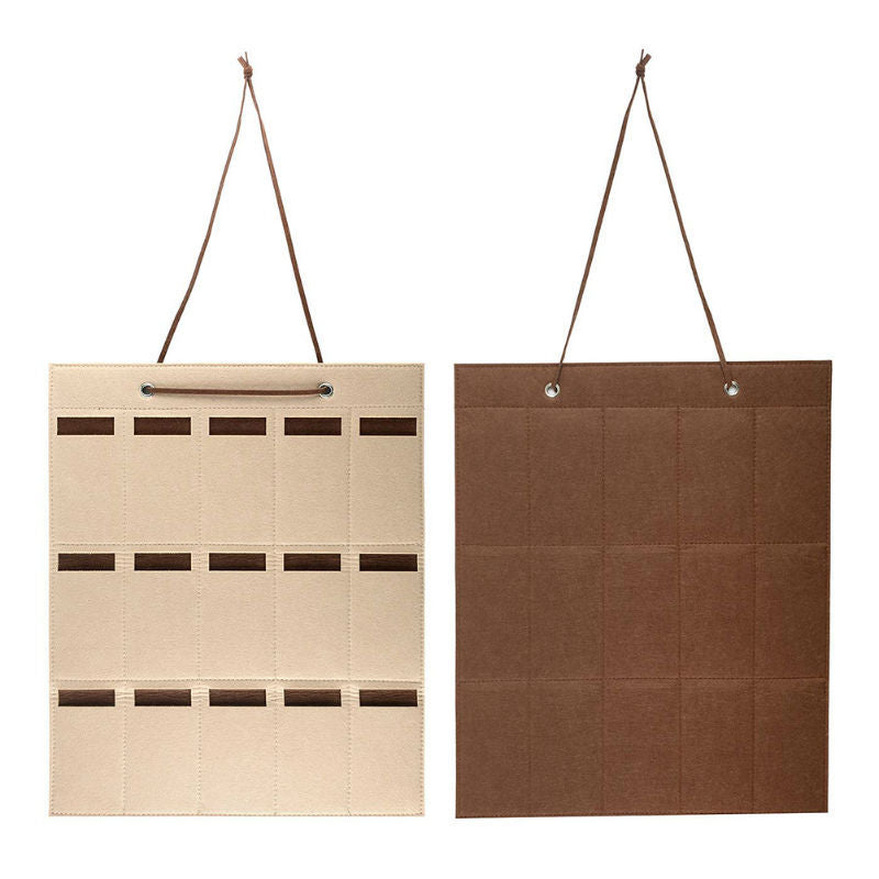 Sunglasses Storage Hanging Bag Decoration