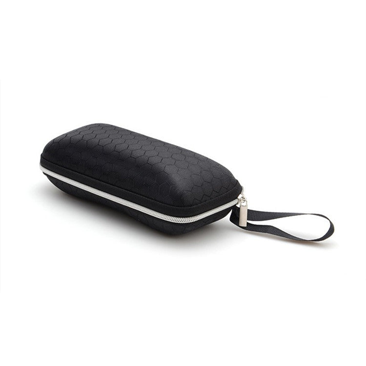 Unisex lightweight big sunglasses case