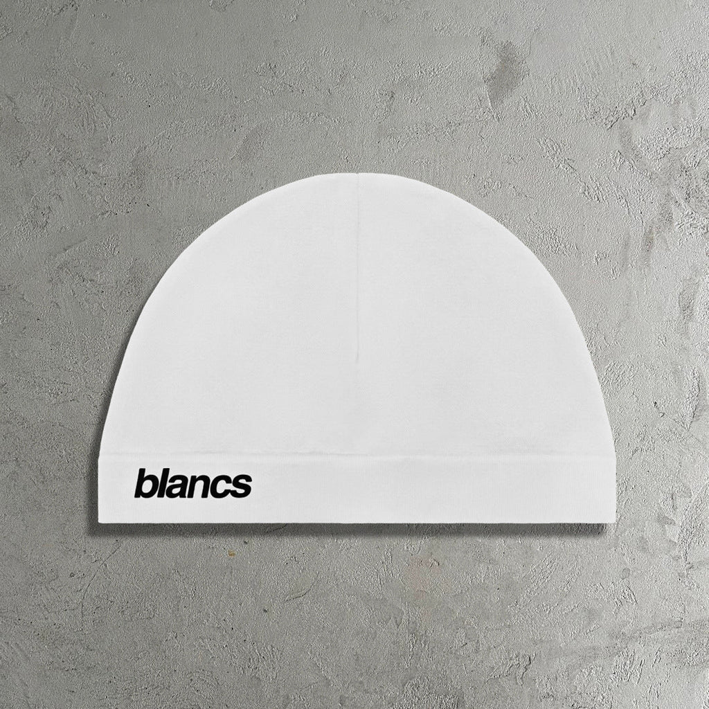 Letter Embroidery Men And Women Sleeve Cap