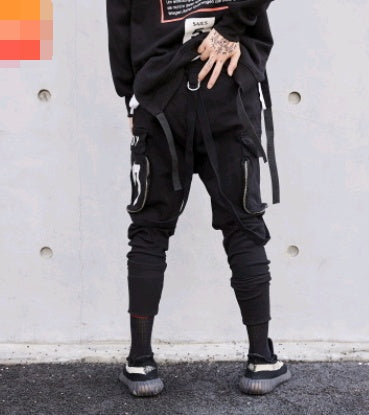 Men's Fashion And Comfort Small Jeans