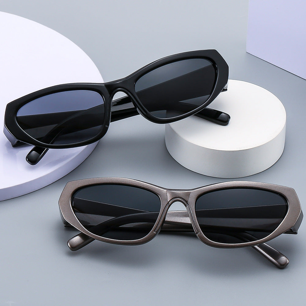 Riding Sunglasses Colorful Outdoor Plastic