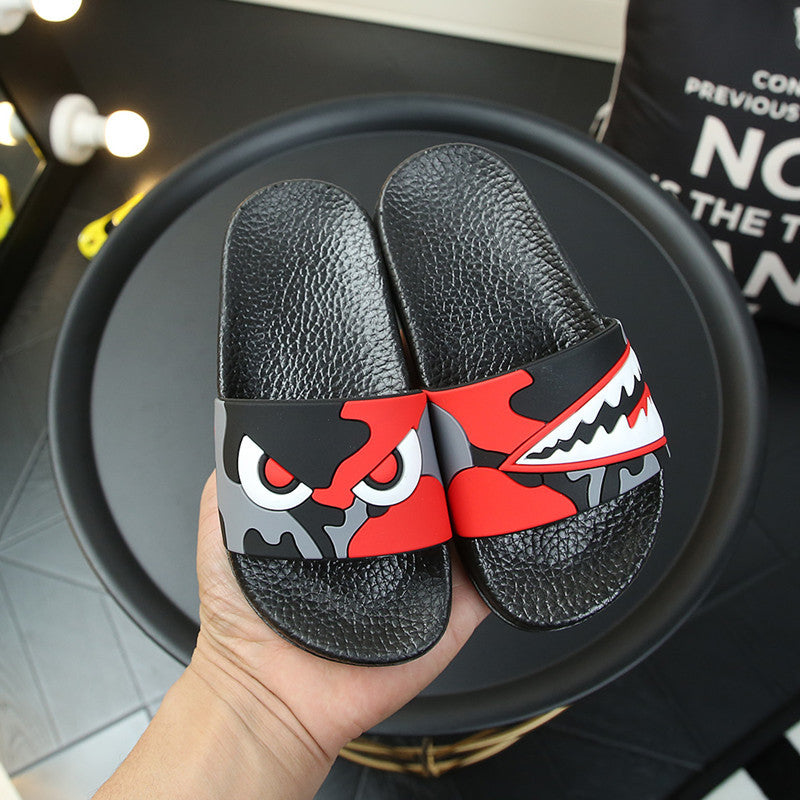 Parent child sandals for adults and children