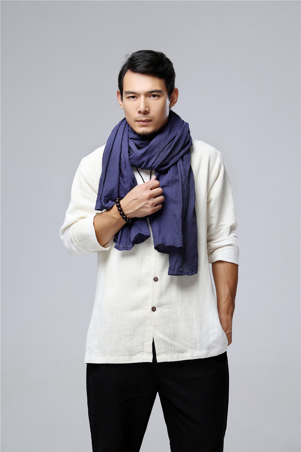 Cotton jacket