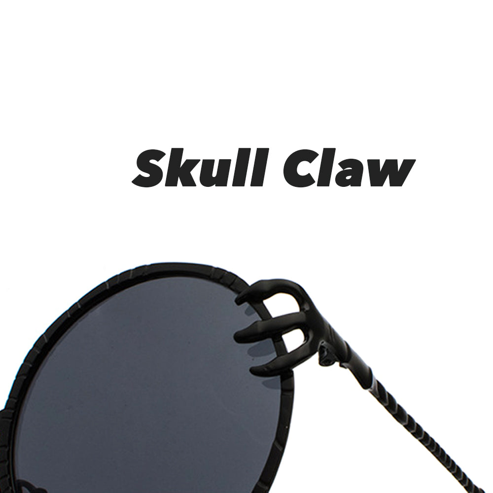Ladies' Claw Frame Sunglasses