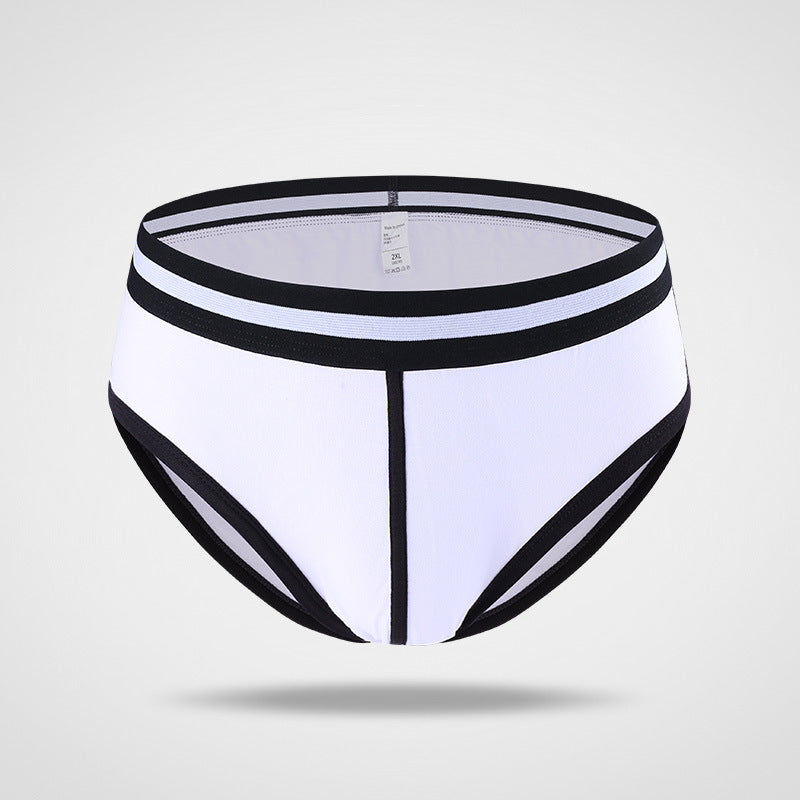 Fashion Men's Modal Breathable Underwear