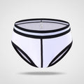 Fashion Men's Modal Breathable Underwear