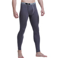 Men's Warm Youth Casual Autumn Pants