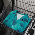 Summer Thin Printed Shirt New Hawaii Beach Shirt Loose