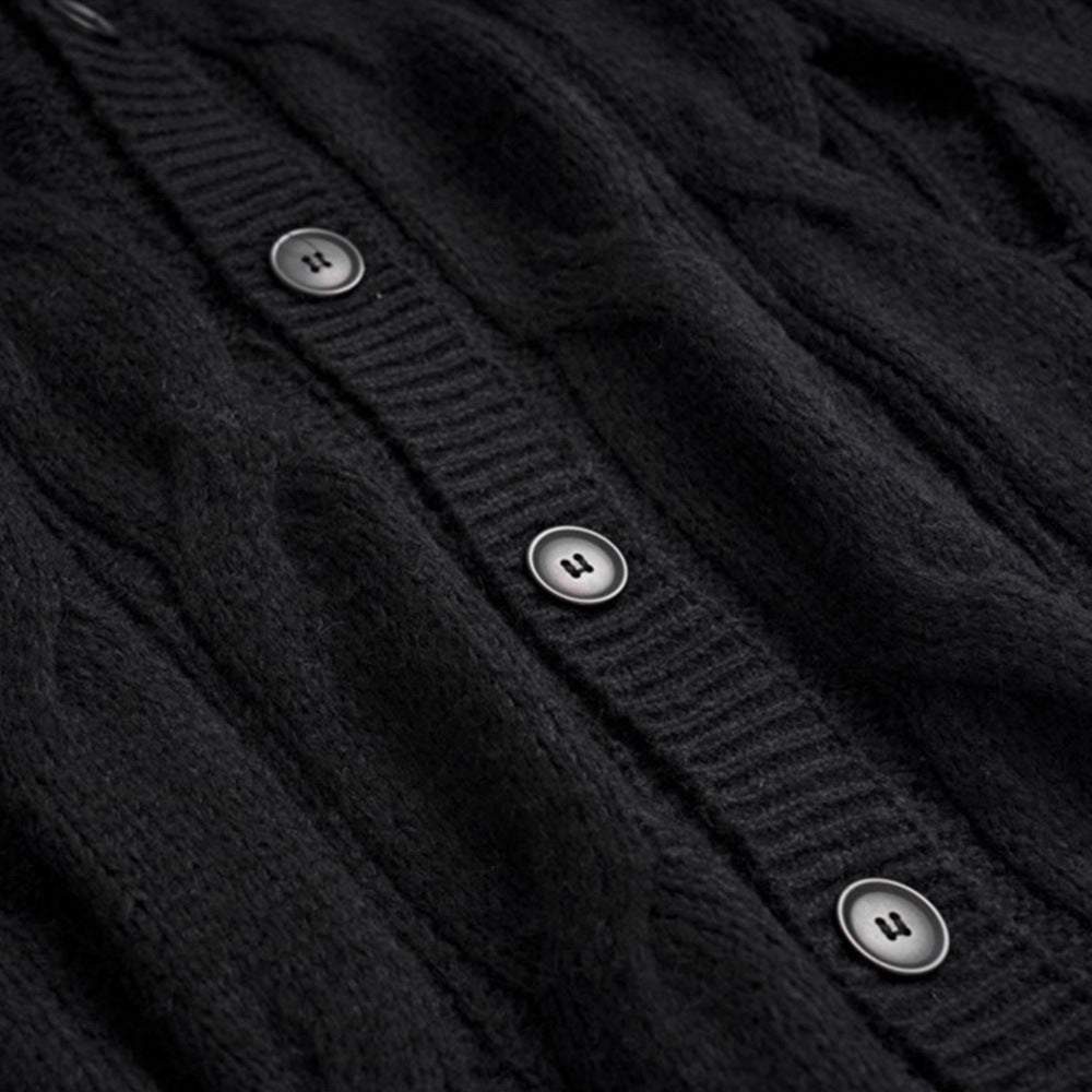 Men's Fashion Personality Waistcoat Vest