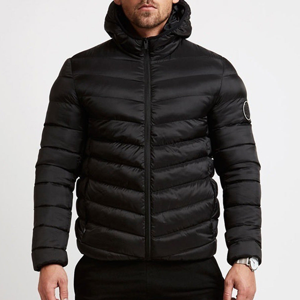Men's Cotton Jacket