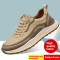 Fashionable All-match Non-slip Wear-resistant Outdoor Casual Walking Shoes