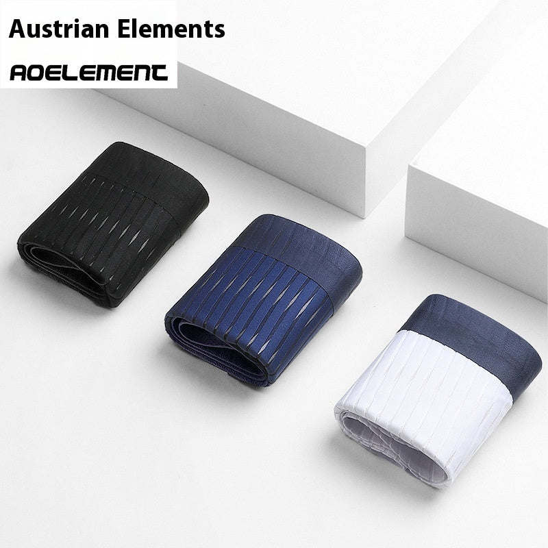 Men's Ice Silk Seamless Boxers Thin Air Boxers