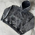 Casual Letter Print Men's Hoodie