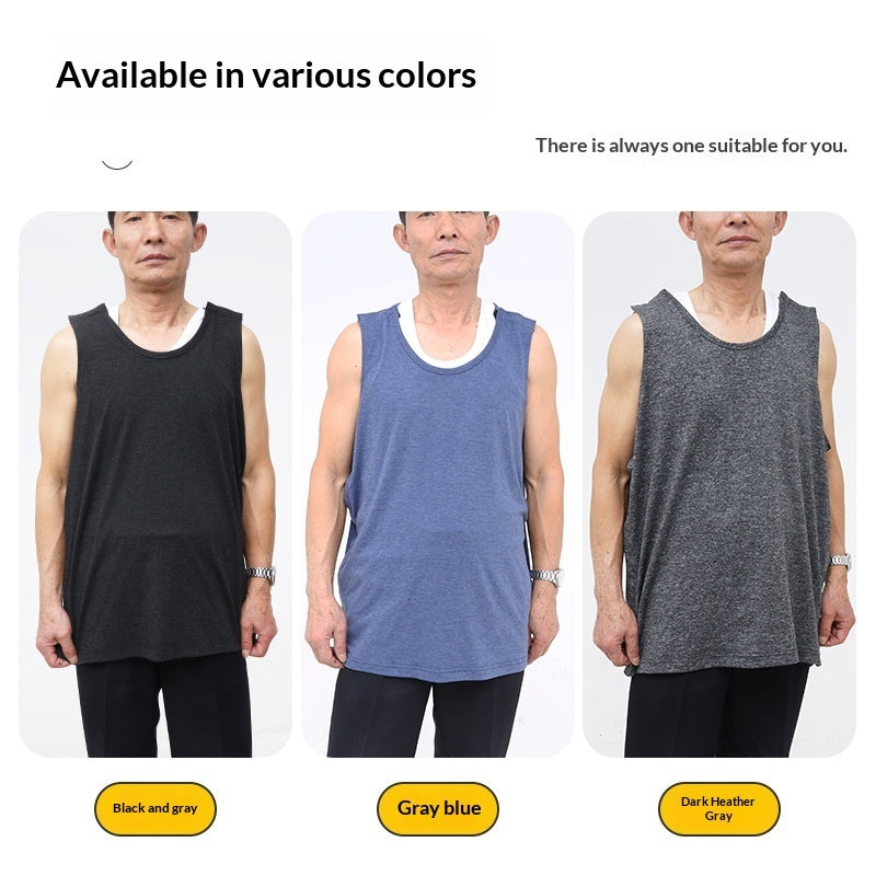 Snap-button Easy-to-wear Vest For Post-operative Arm Fracture Care