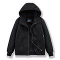 Cashmere Winter Coat For Men Padded Jacket