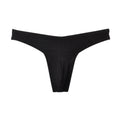 European And American Low Waist Cotton U Bag Underwear Men