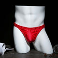 Men's Low-waist T-pants Thong