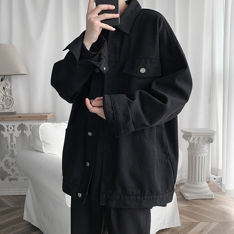 Men's trendy Casual Jacket