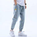Halon breeches