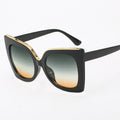 Fashion Personality New Ladies Sunglasses
