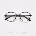 Trendy Flat Mirror Frame For Men And Women