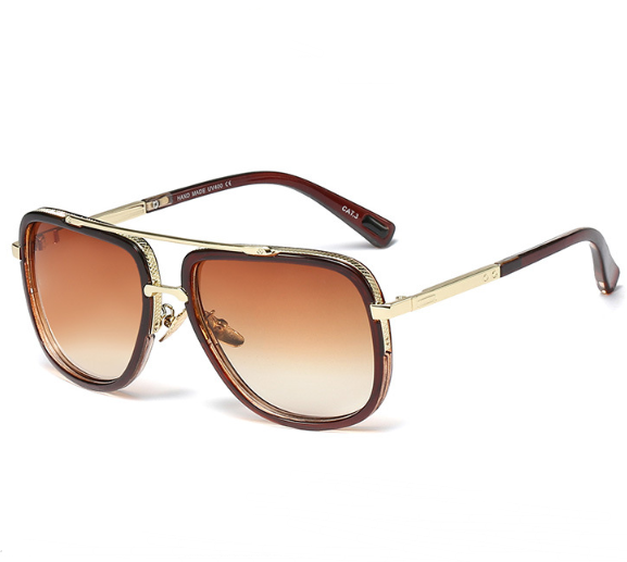 Retro Sunglasses