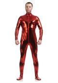 Glue-coated bodysuit onesie