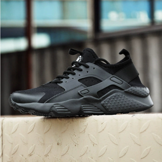 Men's Large Size Basketball Shoes Lightweight Breathable Fashion Casual Sports Shoe