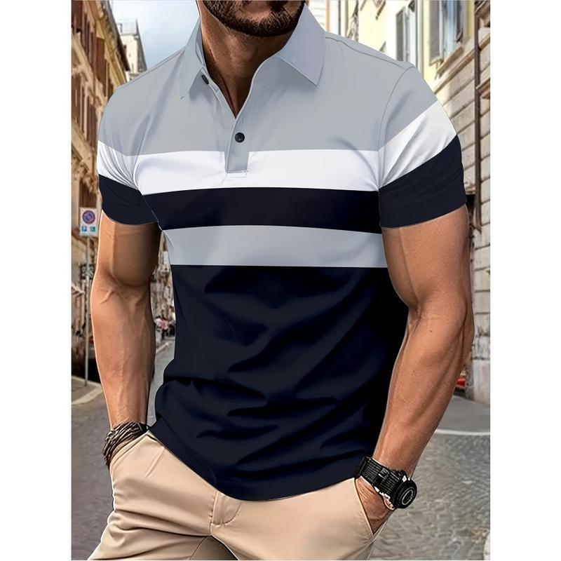 Men's Fashion Casual Breathable Sports Jacket