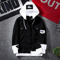 Baseball jacket men
