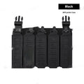 Tool Storage Bag Tactical Camouflage Vest
