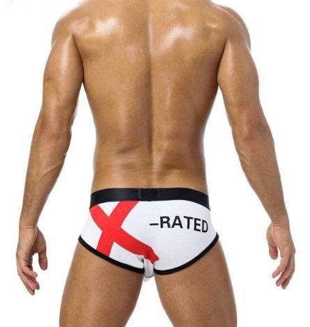 X Rated