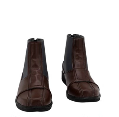 Star Wars Mandalorian Cosplay Shoes