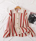 Men's Coat All-matching Sweater