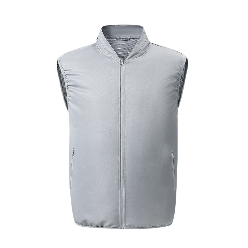 Men's Outdoor Cool Vest