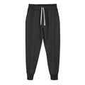 Men's Casual Trousers Ankle-tied Sports Drawstring Sweatpants