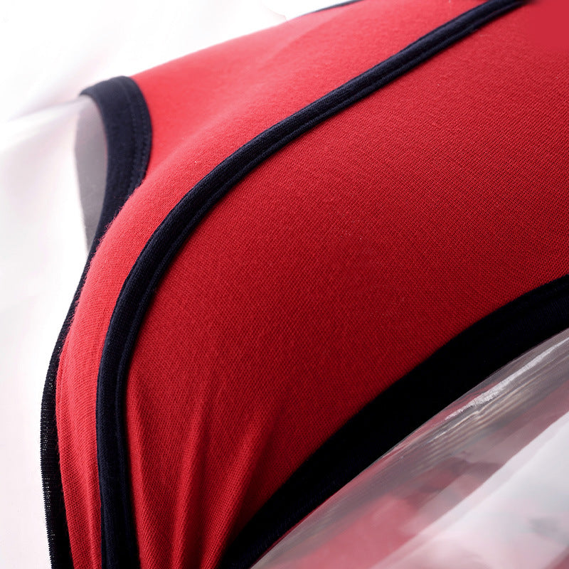 Fashion Men's Modal Breathable Underwear
