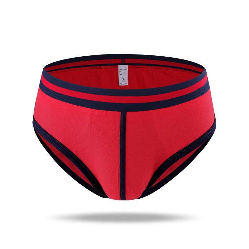 Fashion Men's Modal Breathable Underwear