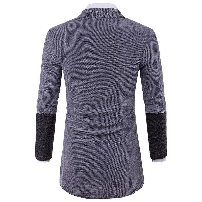 Cardigan Sweater Mens