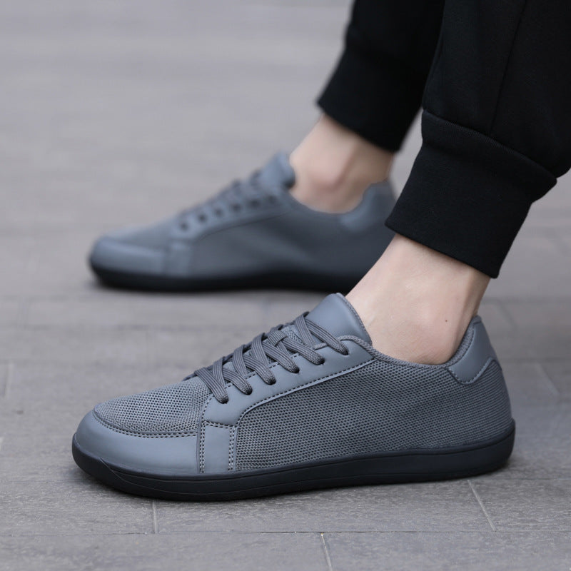 Breathable Casual Shoes Comfortable Soft Bottom Fitness Running Cycling Climbing Shoes