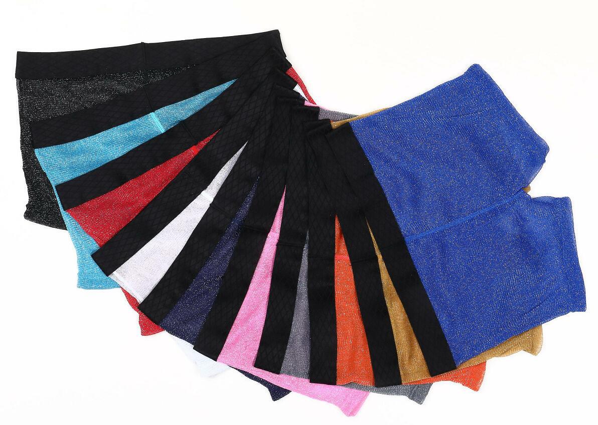 Men's Underwear See-through Fine Mesh Super Elastic
