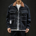 Men's Denim Jacket