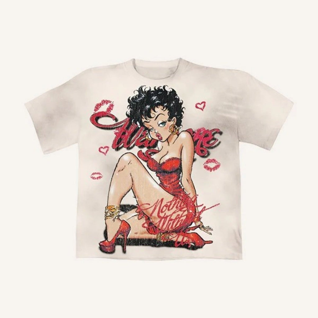 Fashion Short Sleeve Have Many Colors
