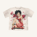 Fashion Short Sleeve Have Many Colors