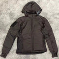 Men's Outdoor Keep Warm Tactical Cotton Jacket