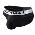Men's Breathable 3D Cotton Panties