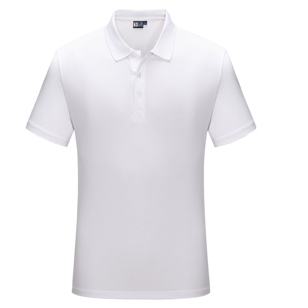 High-end Entry Lux Comfortable Corporate T-shirt