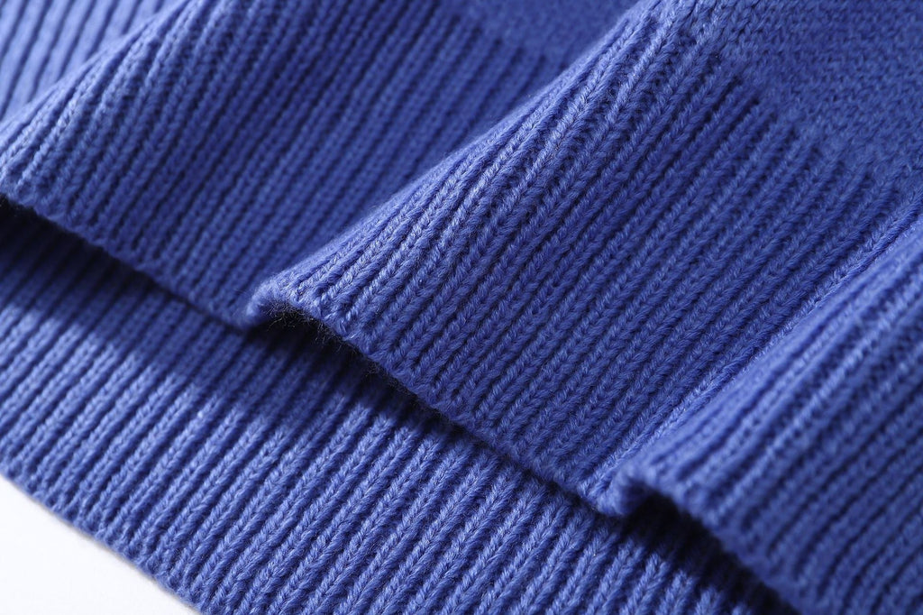 Neutral Kitten Fun Niche Sweater
