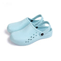 Men's And Women's Breathable Non-slip Toe Sandals