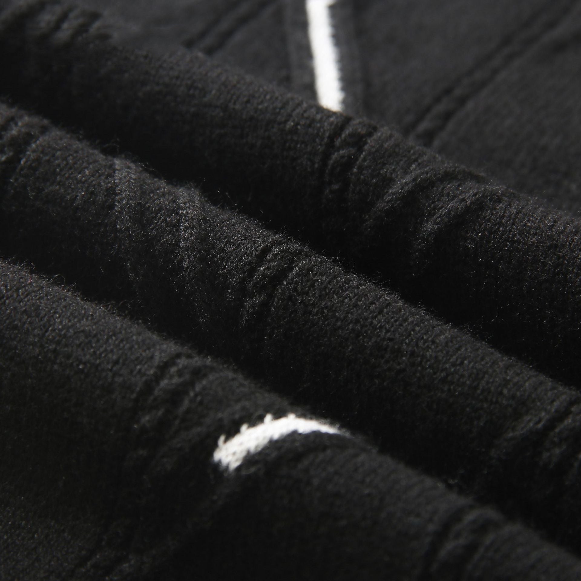 Autumn And Winter Round Neck Pullover All-match Men's Sweater